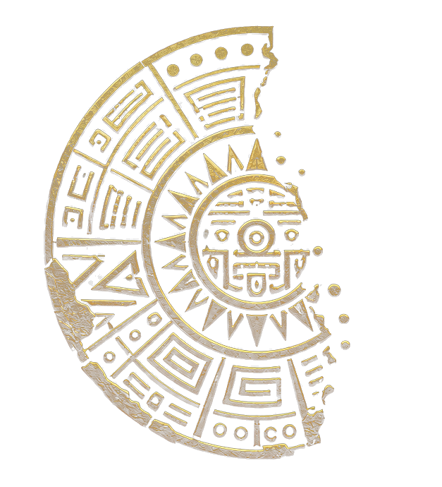 Tierra Lumbre Sun Stone